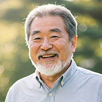 Author