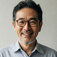 Author