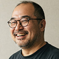 Author