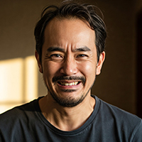 Author