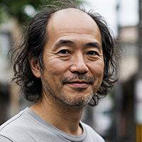 Author
