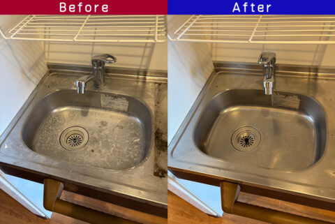 ビフォーアフター