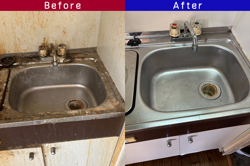 ビフォーアフター