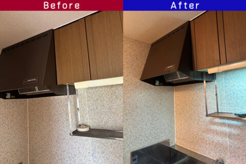 ビフォーアフター