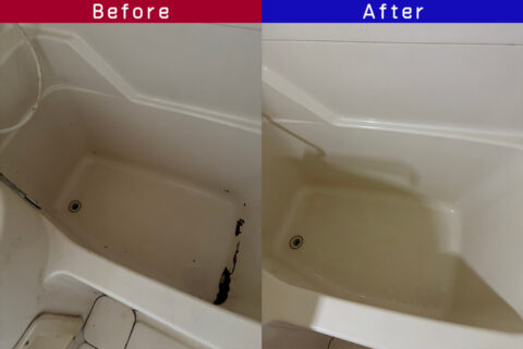 ビフォーアフター