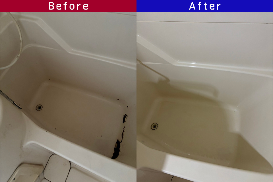 ビフォーアフター