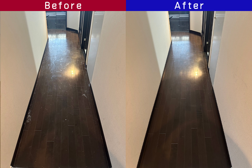 ビフォーアフター