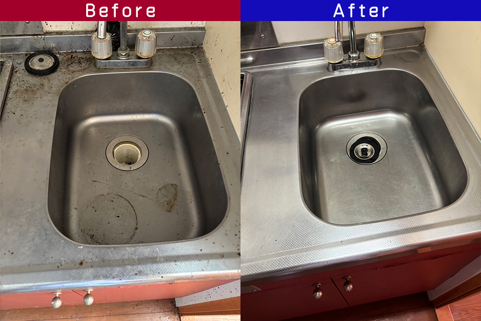 ビフォーアフター