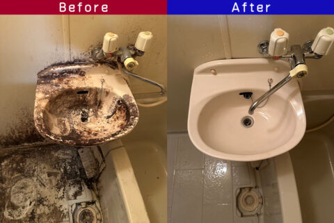 ビフォーアフター