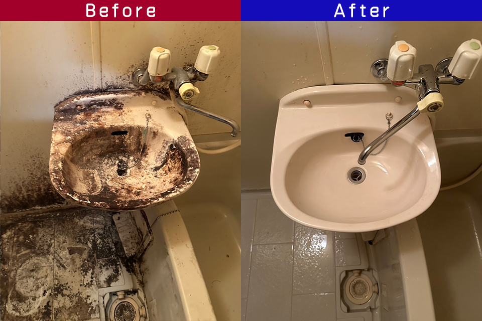 ビフォーアフター