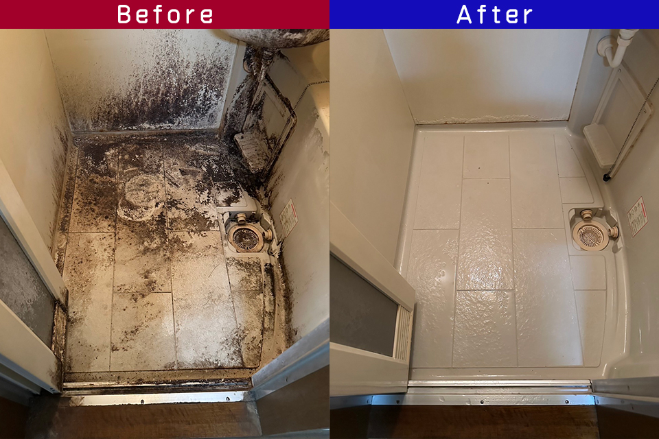 ビフォーアフター