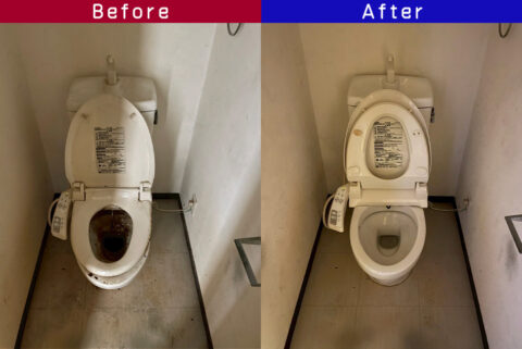 ビフォーアフター