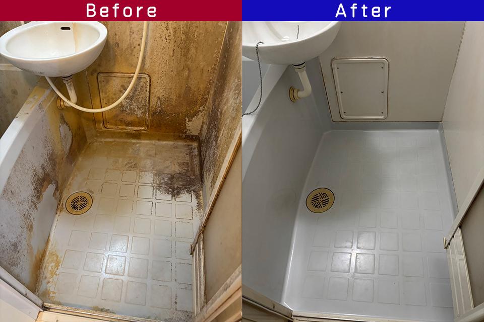 ビフォーアフター