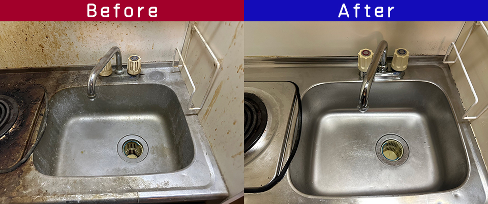 ビフォーアフター