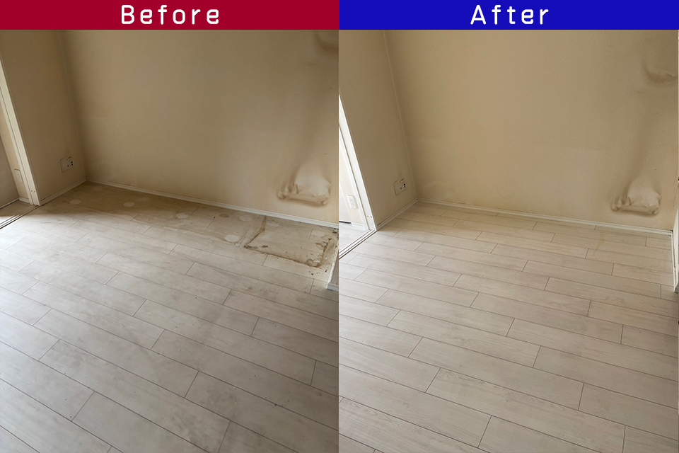 ビフォーアフター