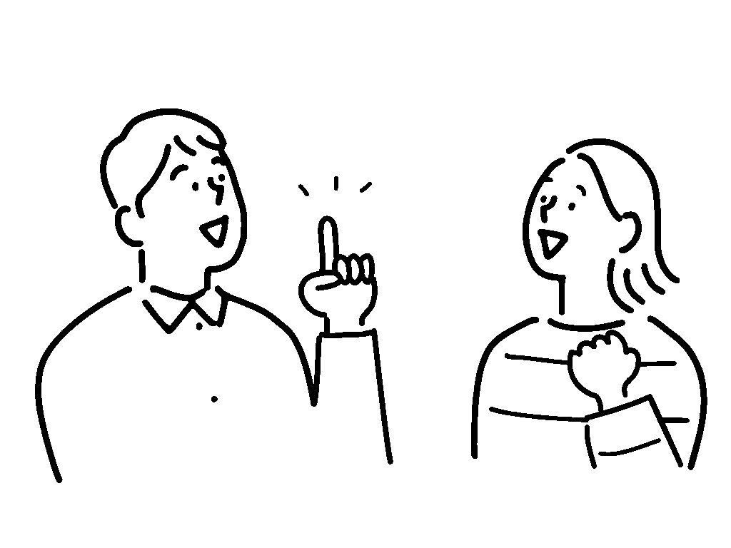 共感イメージ