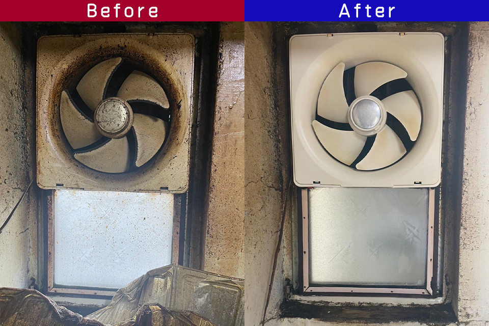 ビフォーアフター