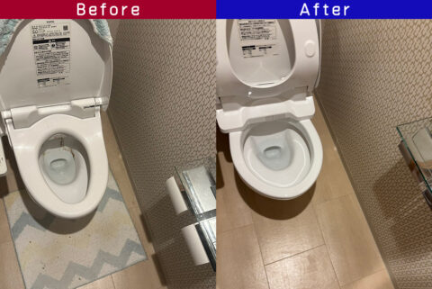 ビフォーアフター