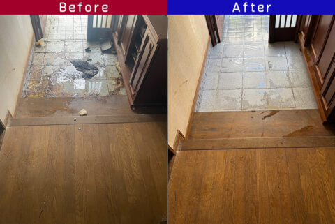 ビフォーアフター