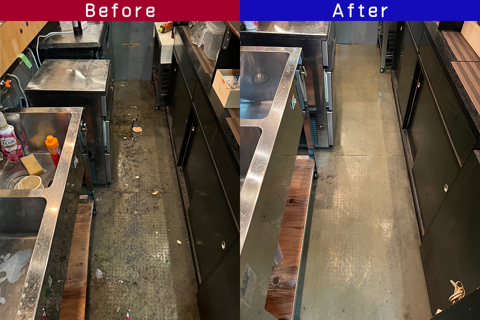 ビフォーアフター