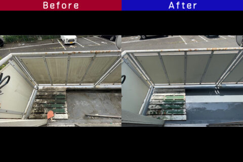 ビフォーアフター