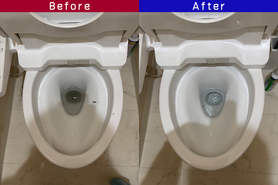 ビフォーアフター