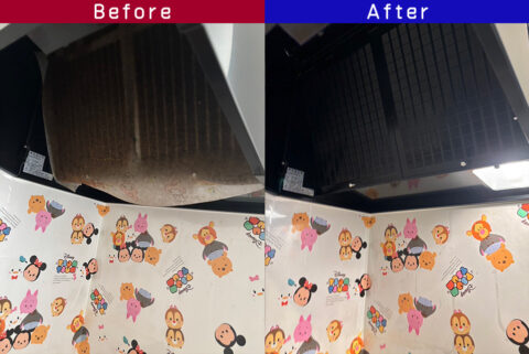 ビフォーアフター