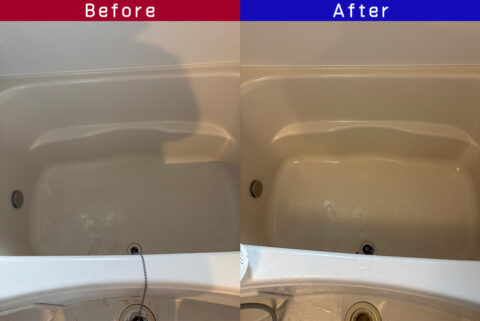 ビフォーアフター