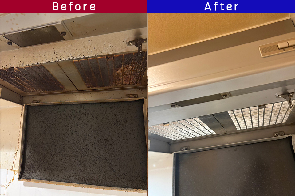 ビフォーアフター