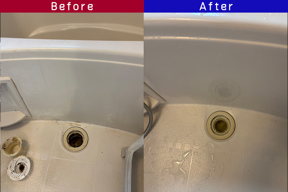 ビフォーアフター