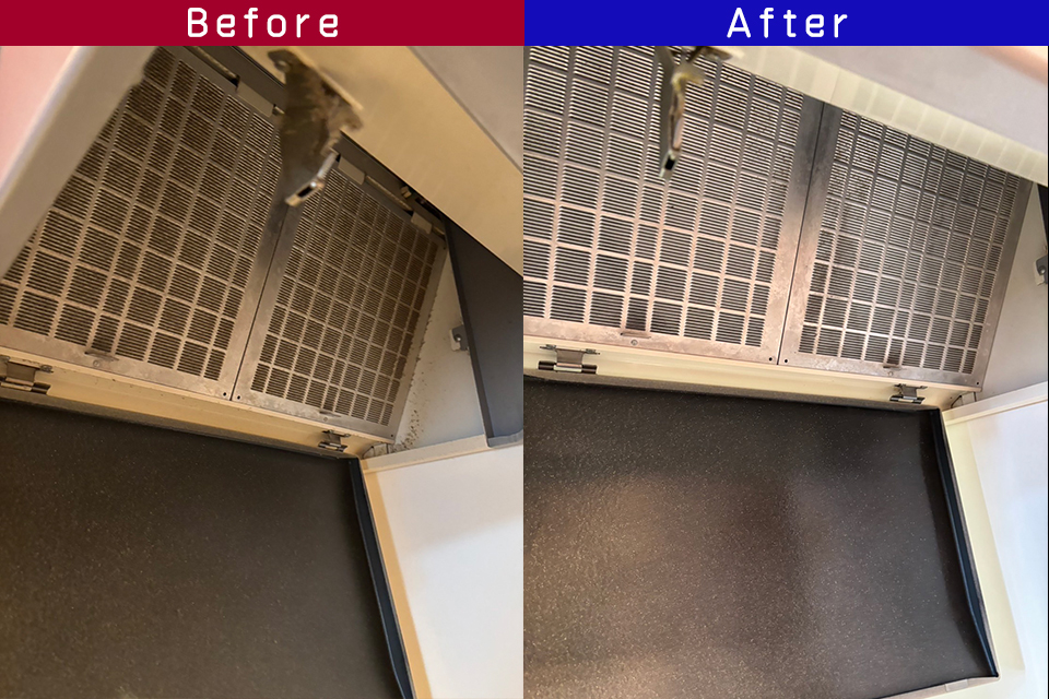 ビフォーアフター