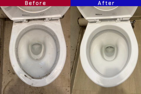 ビフォーアフター