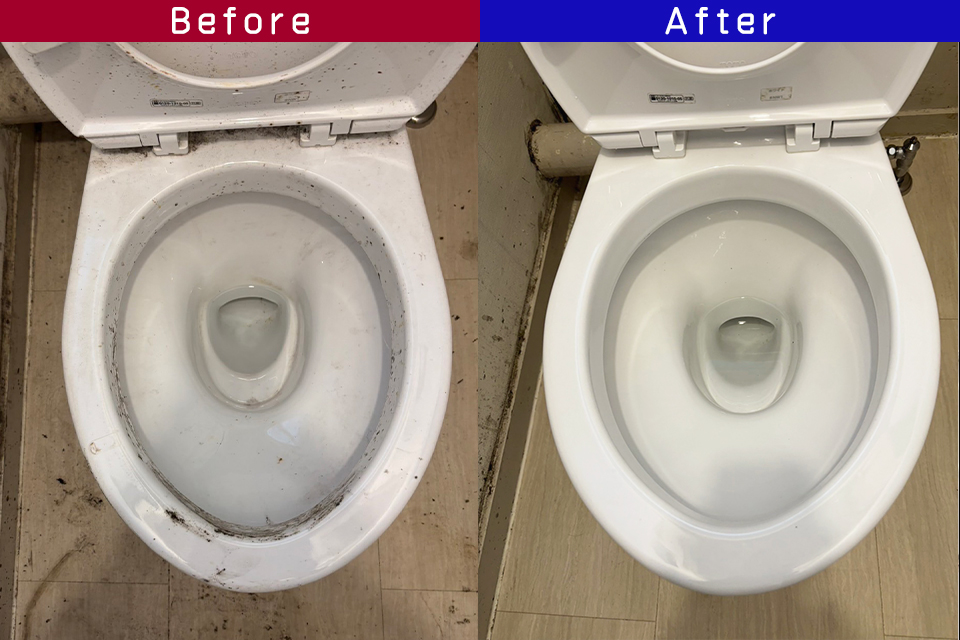 ビフォーアフター