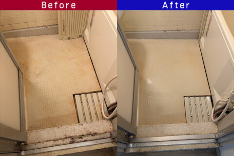 ビフォーアフター