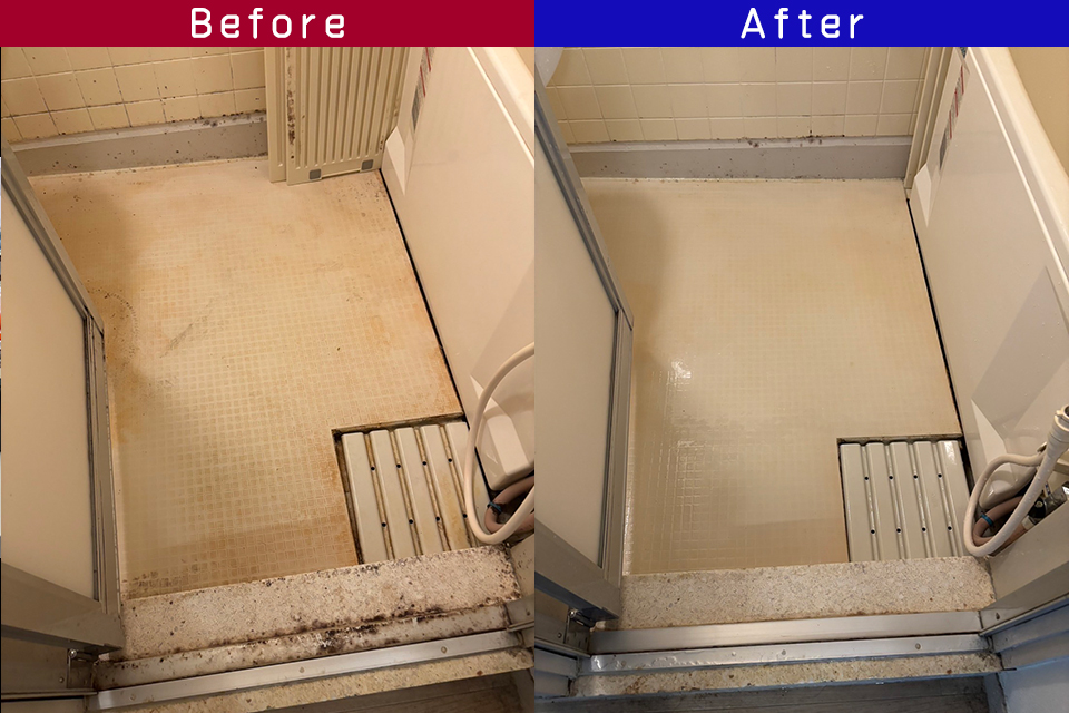 ビフォーアフター