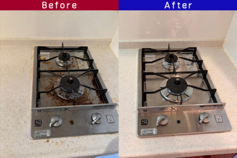 ビフォーアフター