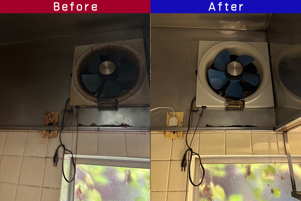 ビフォーアフター