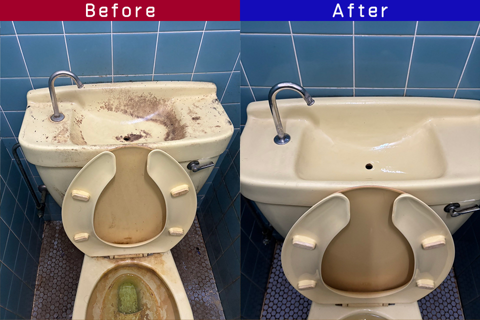 ビフォーアフター