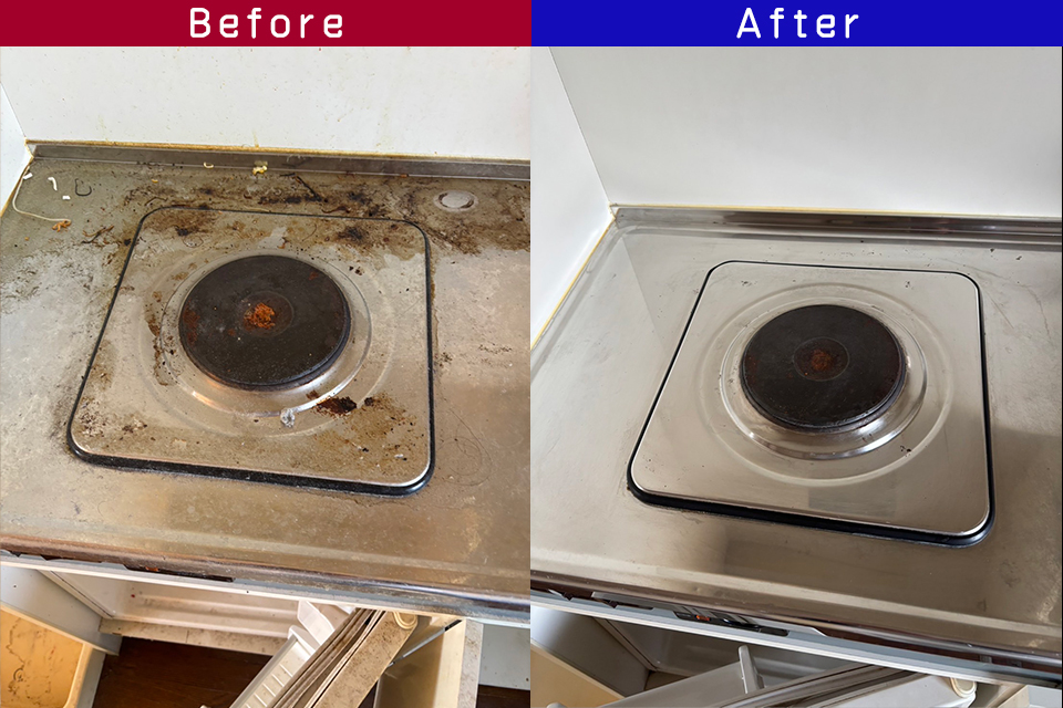 ビフォーアフター