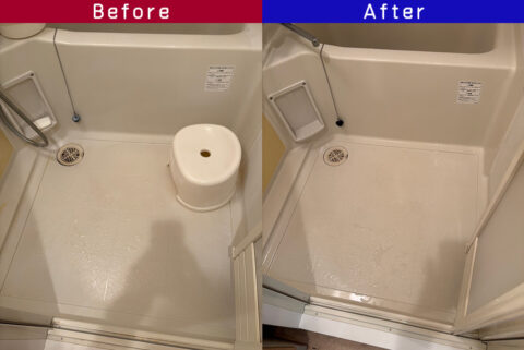 ビフォーアフター