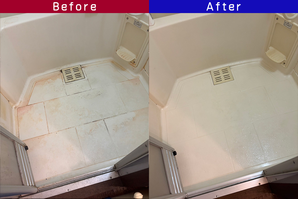 ビフォーアフター