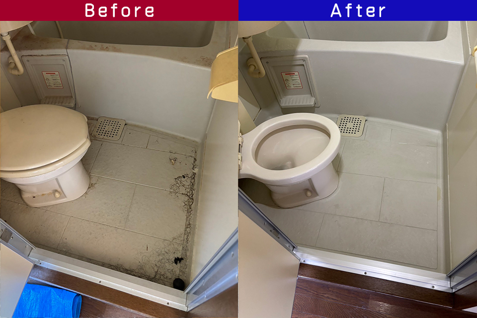 ビフォーアフター