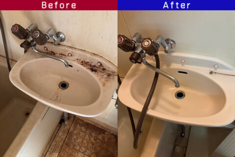 ビフォーアフター