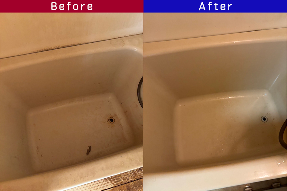 ビフォーアフター