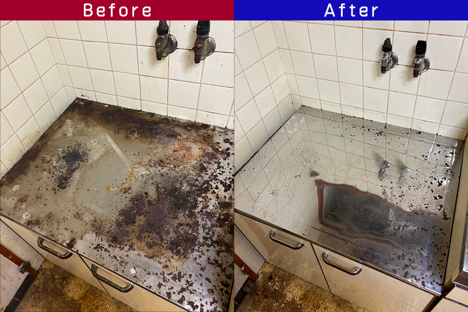 ビフォーアフター