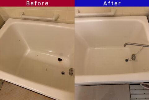 ビフォーアフター