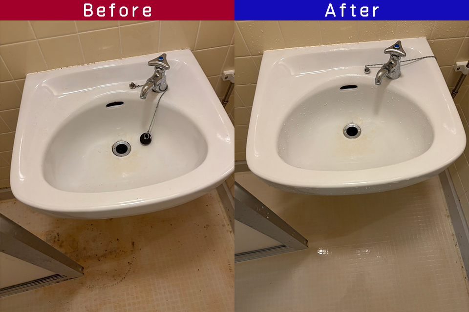 ビフォーアフター