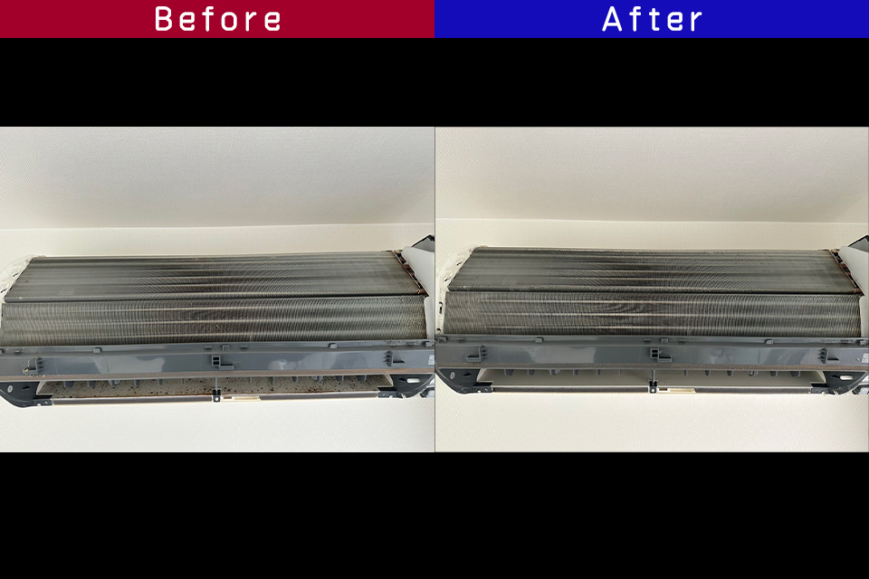 ビフォーアフター