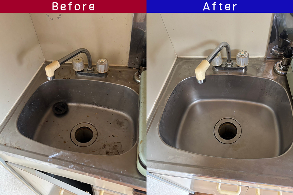 ビフォーアフター