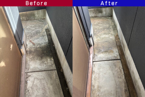 ビフォーアフター